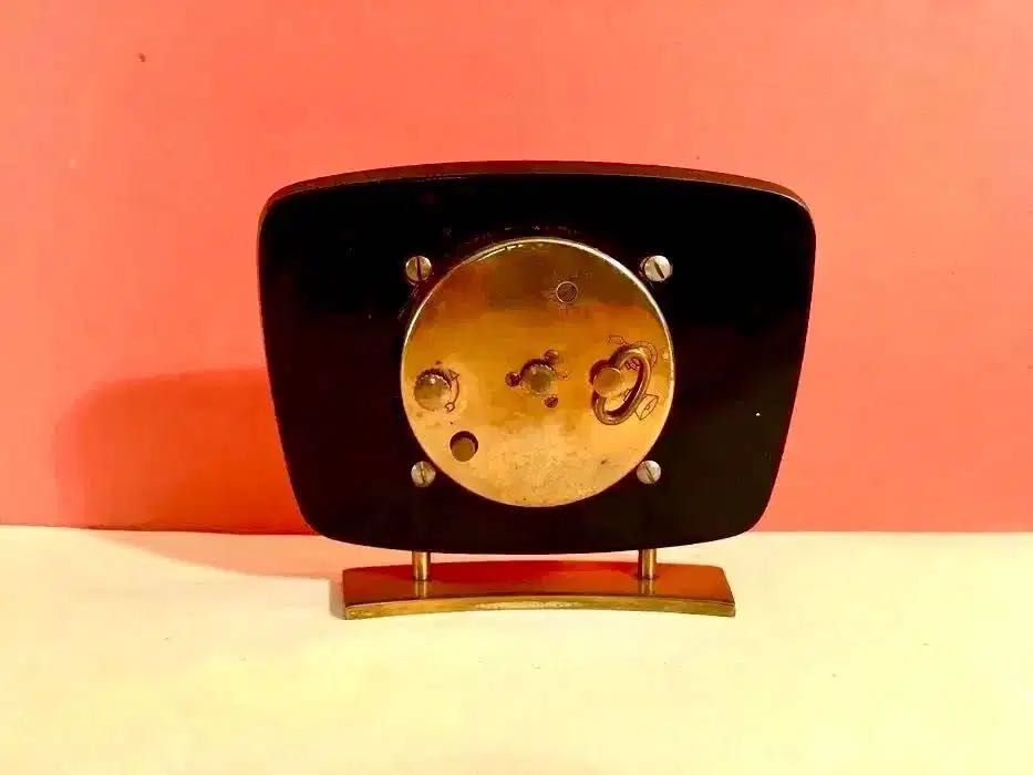 EUROPA - moderno tardio - anos 50 - made in Germany - 11,2x8,5 cm/s