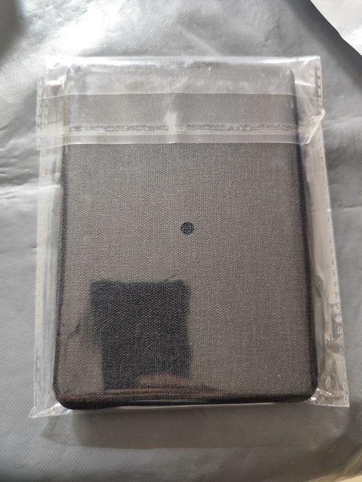 Capa nova Kindle 2022