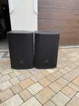 Kolumny Jbl PRX 812 ,Jbl prx 815 XLFW