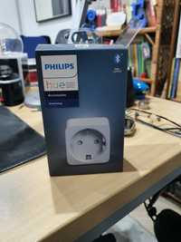 Tomada inteligente Philips