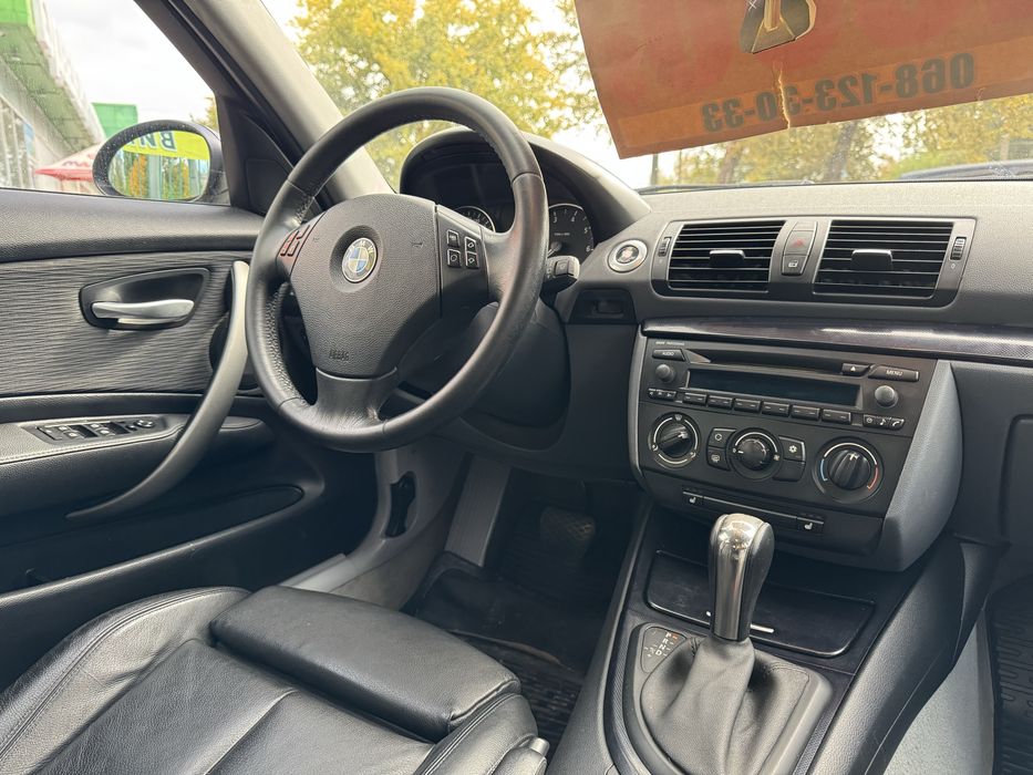 BMW 118 (Внесок від 15%) Тіоє Авто Кривий Ріг