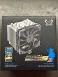 Chłodzenie CPU Scythe Mugen 5 Rev.B + Wentylator Noctua NF-S12A PWM