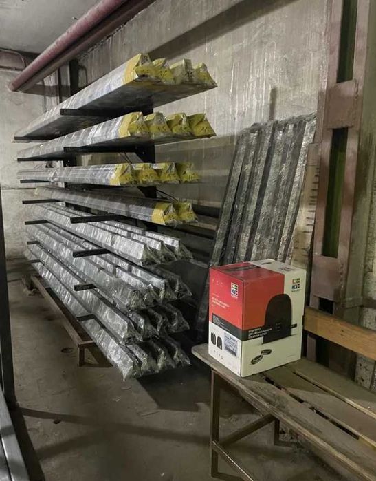 Ксс, Комплект зсувних воріт, Відкатні ворота, Фурнітура, Ролики