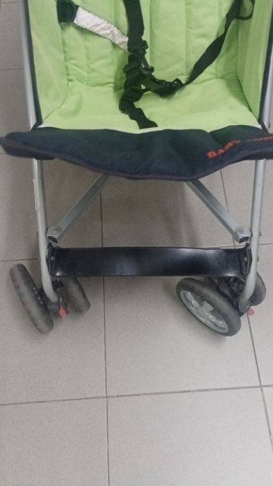 Carrinho bebé em ótimo estado
