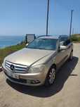 Mercedes-Benz C 220 Station CDI DPF BlueEFFICIENCY