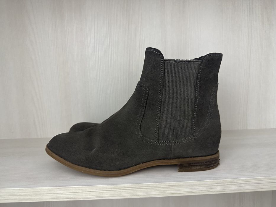 Жіночі ботінки Timberland