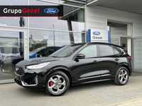 Ford Kuga ST-Line X 2.5 FHEV 180 KM eCVT FWD - dostępny od ręki