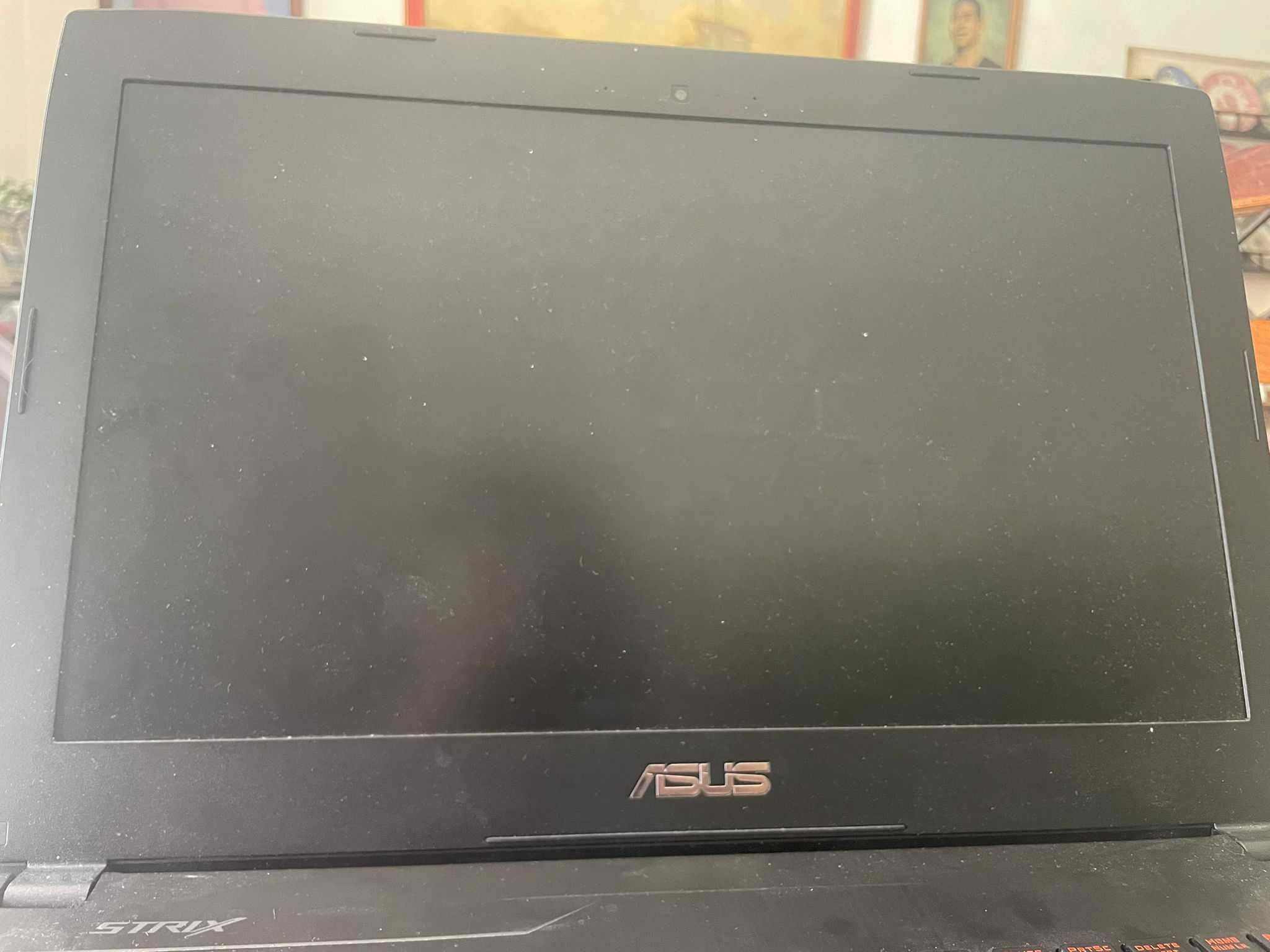 Pc gamer Asus ROG GL502VSK