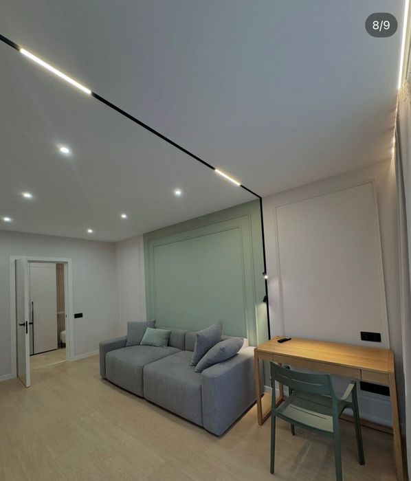 Будівельні роботи