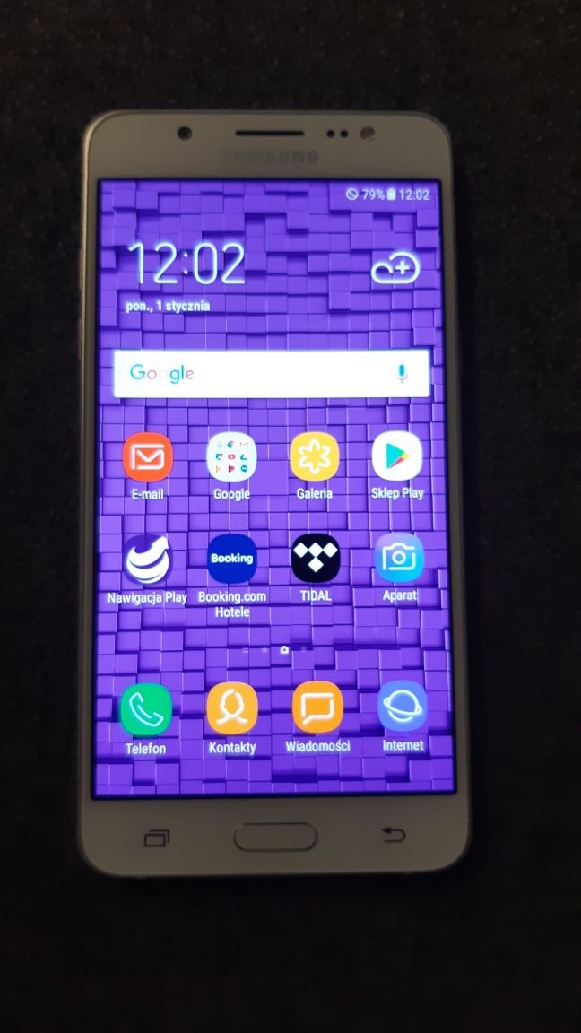 Samsung galaxy J5