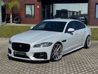 Jaguar XF 2.0 D R-Sport Aut.