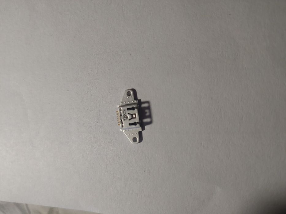 Роз'єм зарядки Oppo F1s F3 A1601 A59 A59S A59M A59TM A77