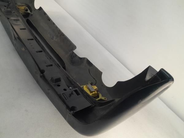 Pára-choques frente FORD Fiesta III (GFJ)