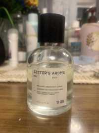 Sisters Aroma 25