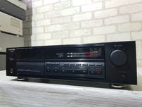 Стерео касетна дека/кассетная Kenwood KX-5030 б/у з Німеччини