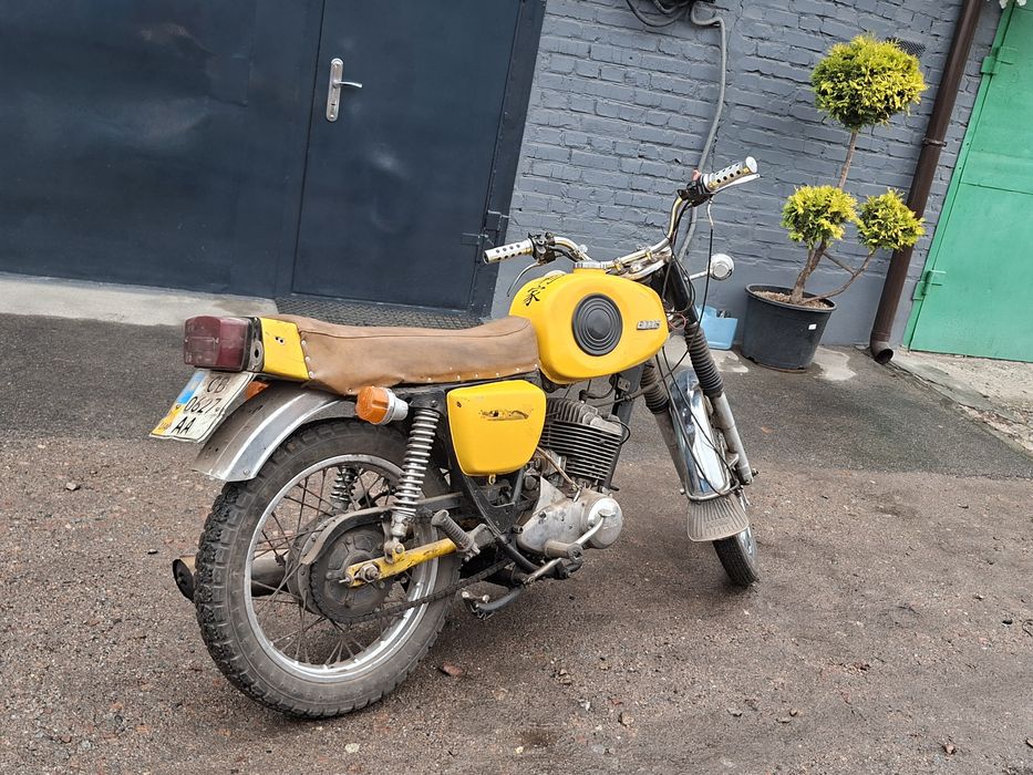 Продам легенду! Пс 1982 года.