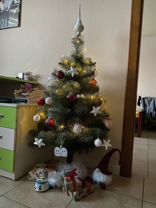 Ялинка  1.50 см