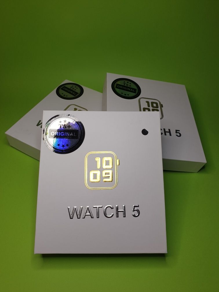 Smartwatch Zegarek na rękę na pasku Pulsoksymetr