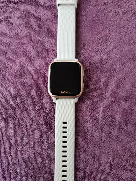 Garmin venu SQ music Смарт годинник