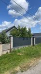 Продаж  будинку+хоз.побудова  90м,16с землі