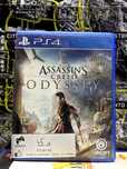 Assassin's Creed Odyssey| PS4/PS5 | Sklep | Kraków | Wysyłka | Wymiana