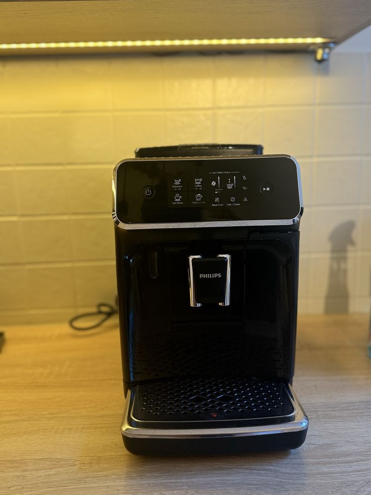 Philips LatteGo EP 2331/10.      (Opis!)