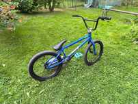 BMX 20" Radio Valac