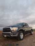 Wynajem Dodge RAM