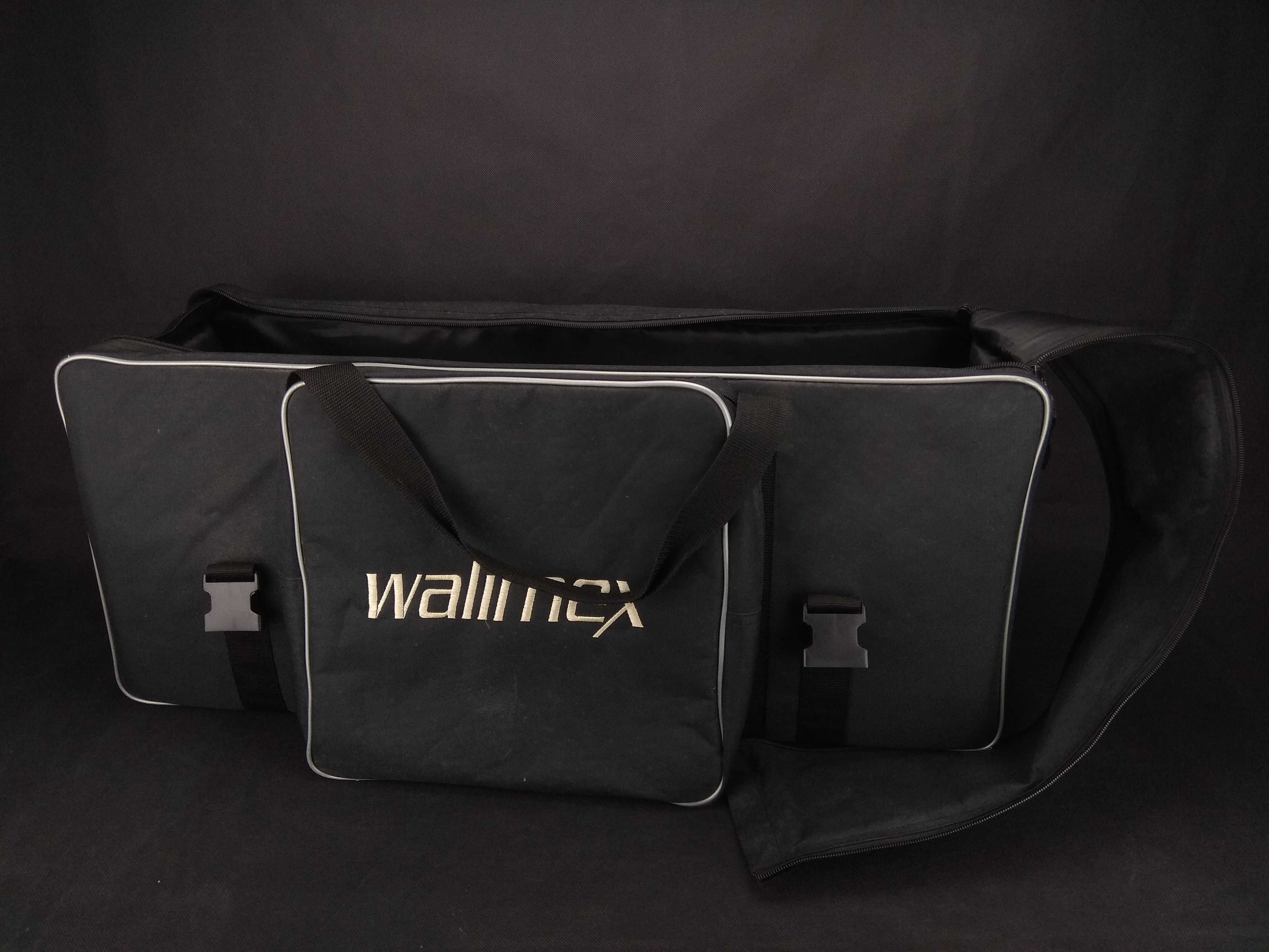 Walimex 14881 bolsa câmara, iluminação de fotografia e video