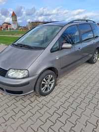 Sprzedam Seat alhambra 2005, 1,9 tdi