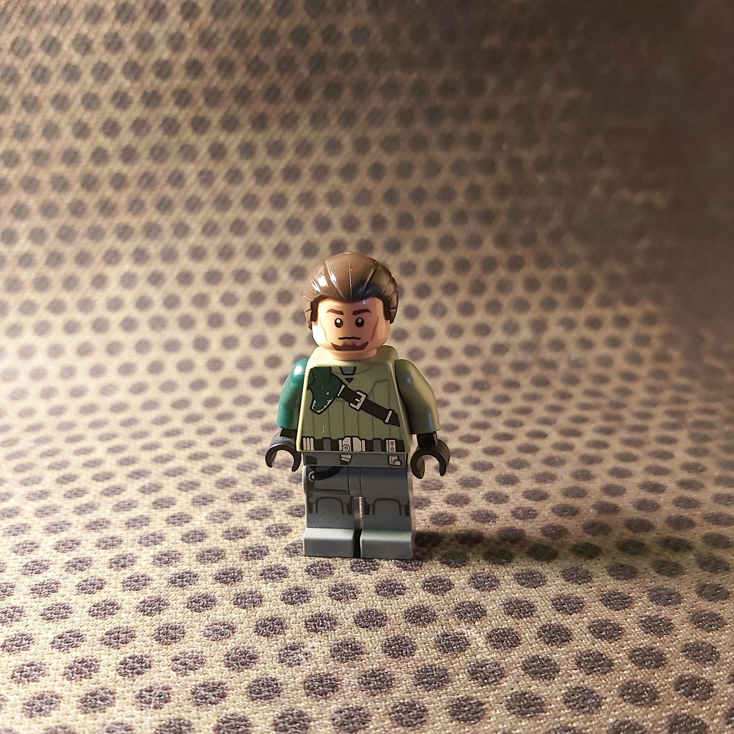 Lego kanan jarrus figurka star wars