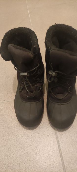 Buty zimowe Sorel