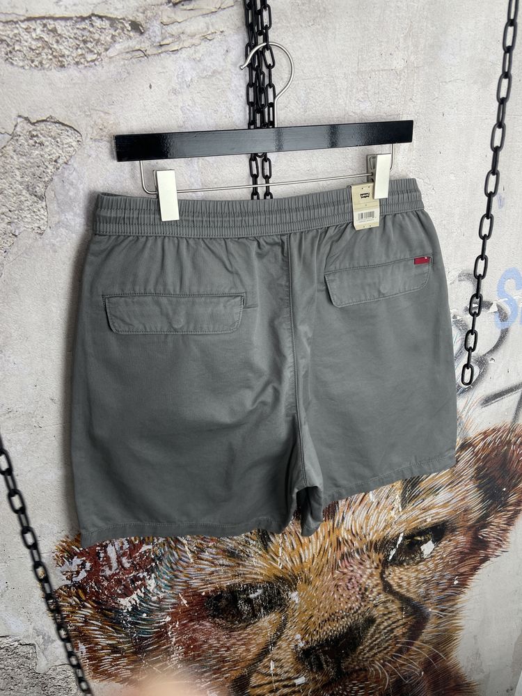 Чоловічі шорти Levis