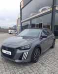 Peugeot 208 1.2 Hybrid GT e-DCS6