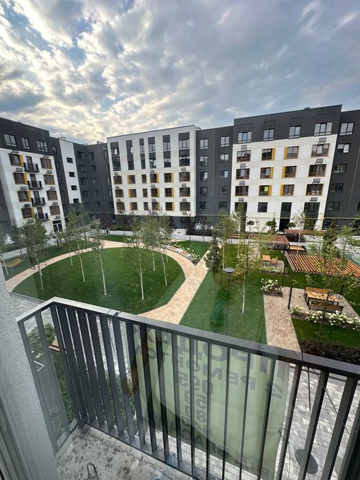 Терміново продам квартиру в ЖК Молодість