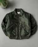 Vintage MA 2 Intermediate Bomber Jacket