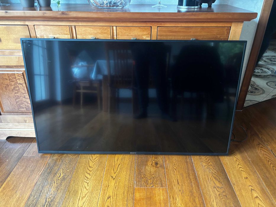 Telewizor SONY 55 cali 55XE7096