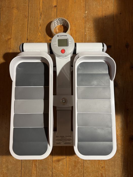 Twist stepper jak nowy