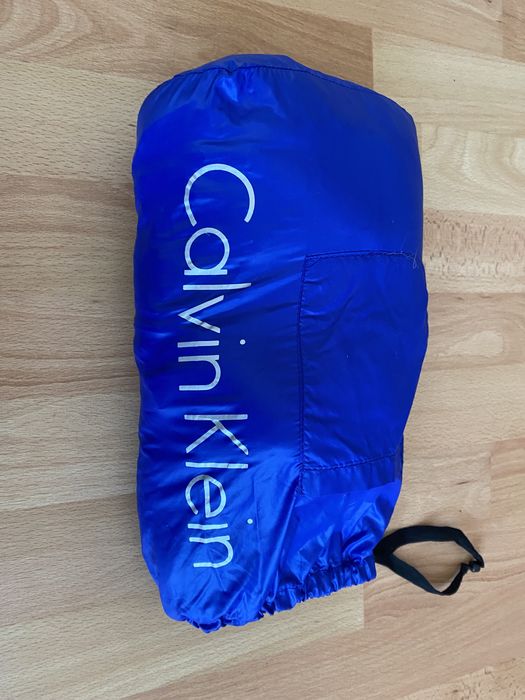 Calvin Klein kurtka puchowa light weight S/M