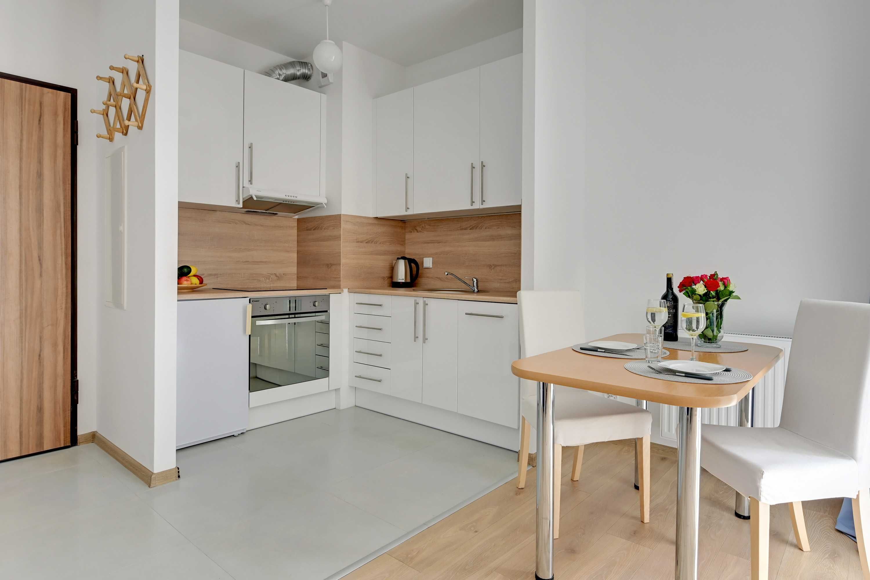 Apartament Gdańsk przy Starym Mieście