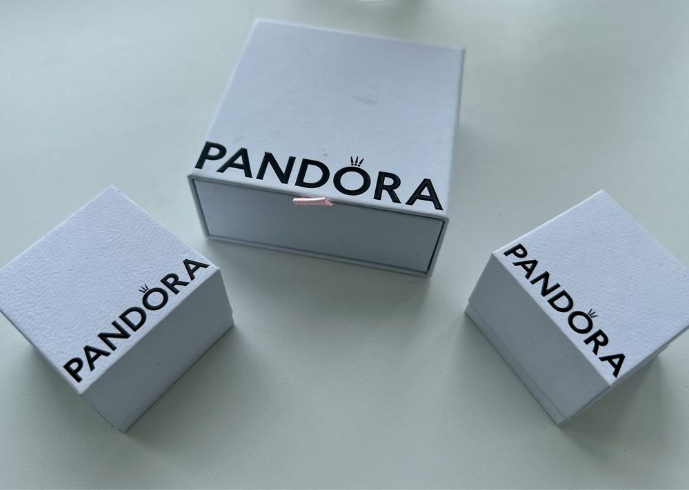 Пакет Пандора/ Pandora