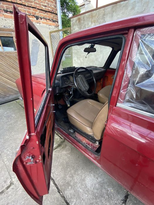 Продам москвича!