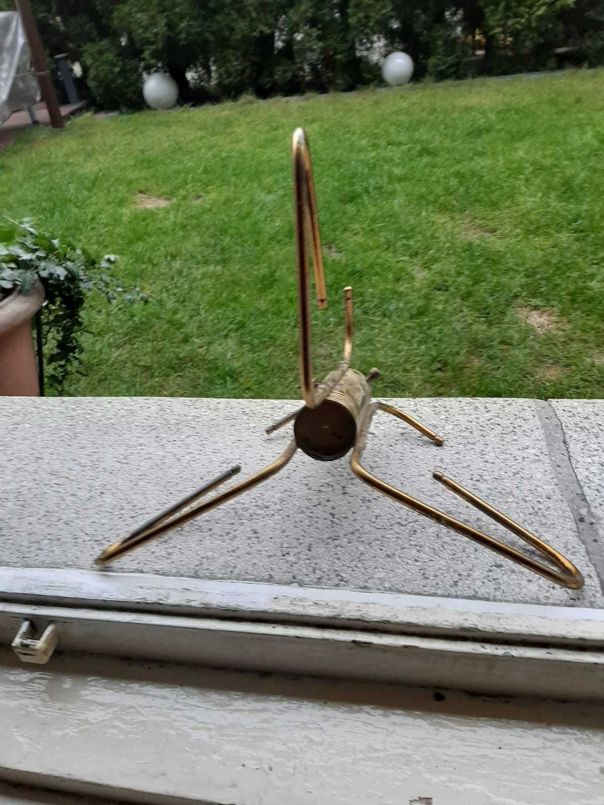 Stojak pod choinkę