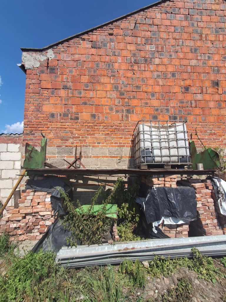 Sprzedam stół do rzepaku Fortschritt E514, E512