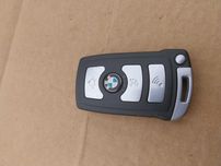 Kluczyk Immobiliser BMW E65 E66