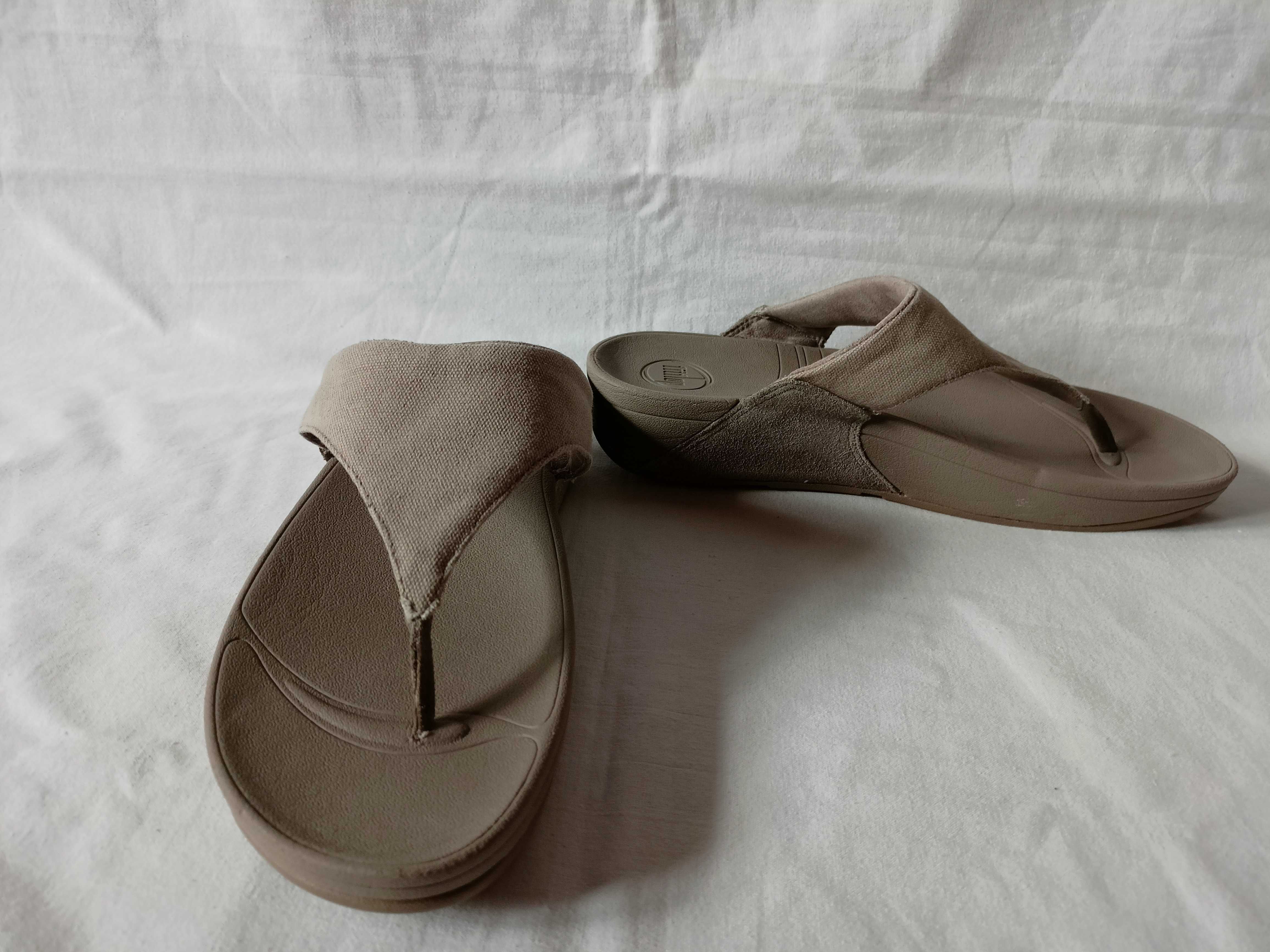 fitflop roz. 42/UK 8/- dł. wkł.28 cm