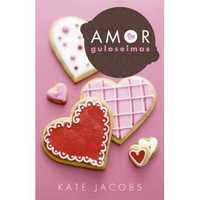 Livro NOVO Romance "Amor e Guloseimas" Kate Jacobs
