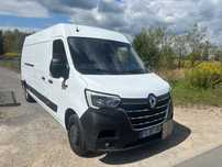 Renault Master L3H2  Master L3H2 super stan!!!