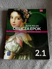 Oblicza epok 2.1 i 2.2