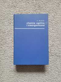 A. Bielański "Chemia ogólna i nieorganiczna"